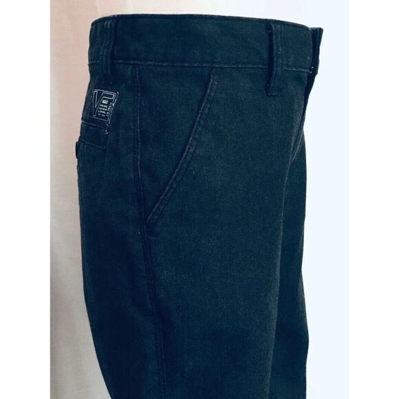 VANS Boys 12 Skater Twill Pants BUY 2 GET 1 FREE - Picture 4 of 6